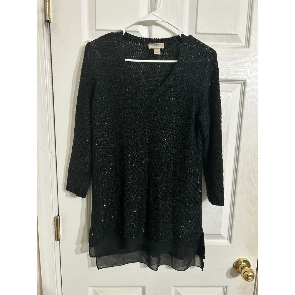 LOFT Women's Formal Sweater